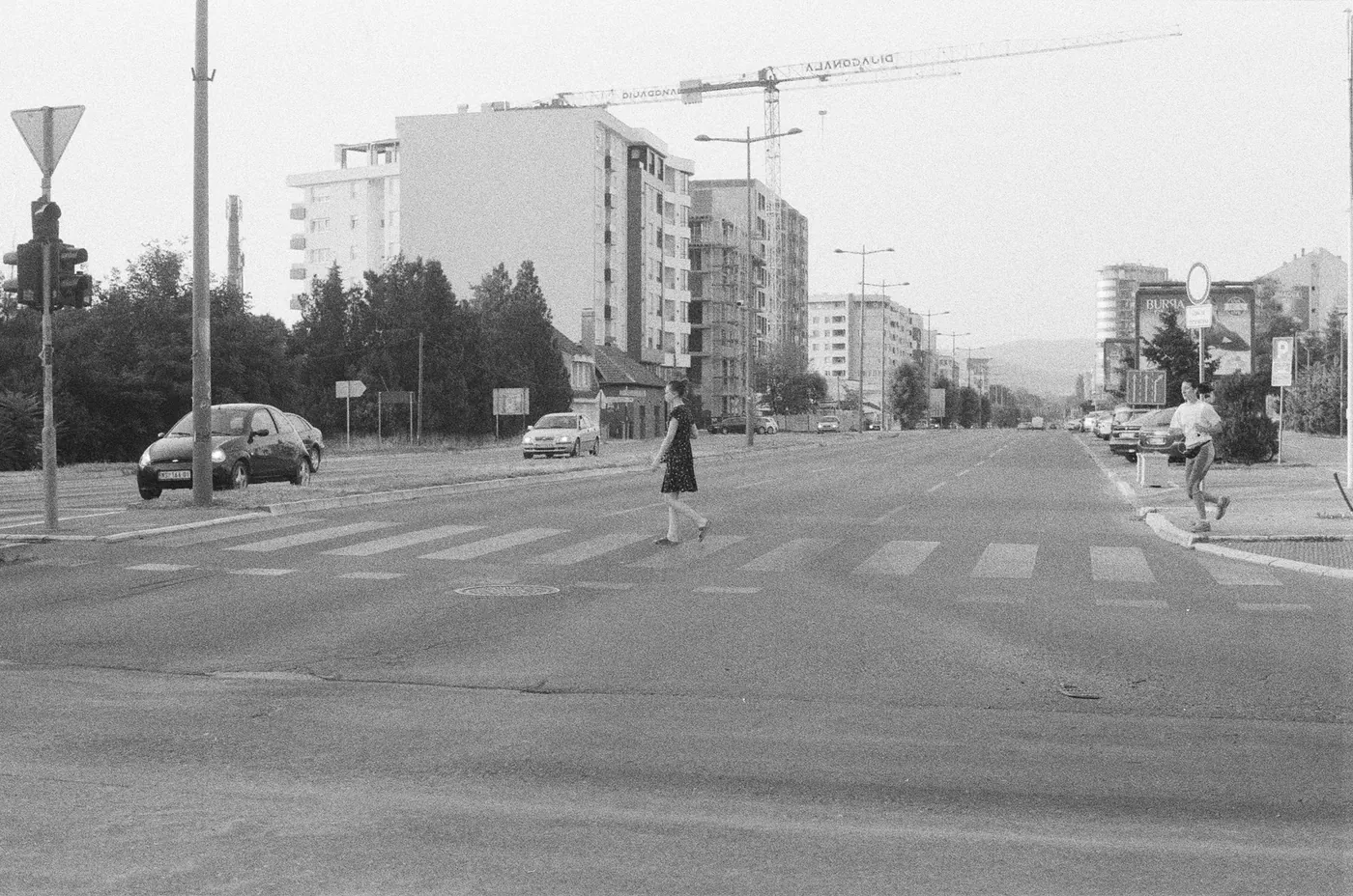 Argentique — Adrien Beaucheix