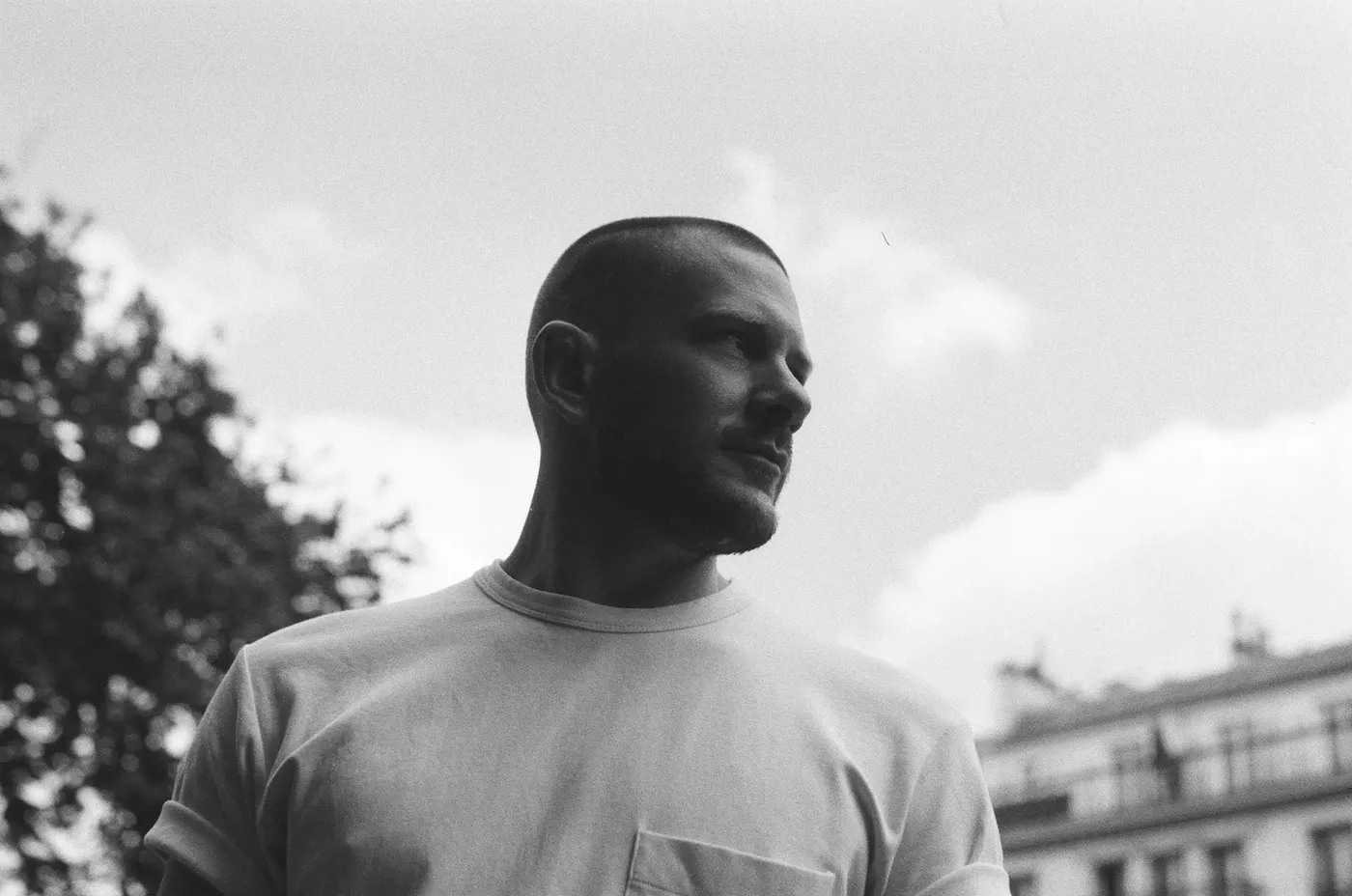 Argentique — Adrien Beaucheix