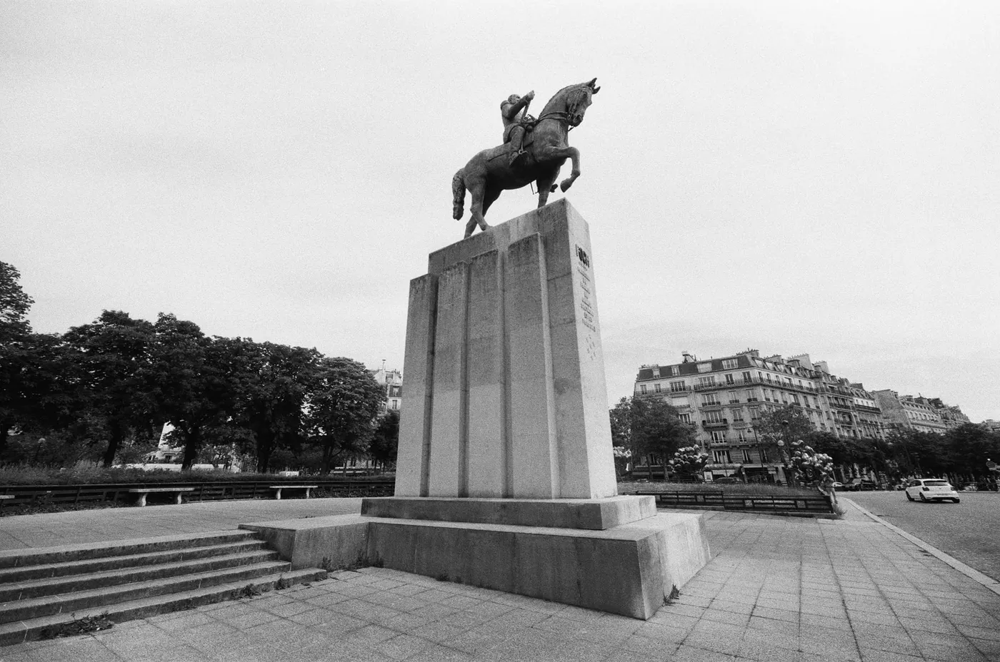 Argentique — Adrien Beaucheix