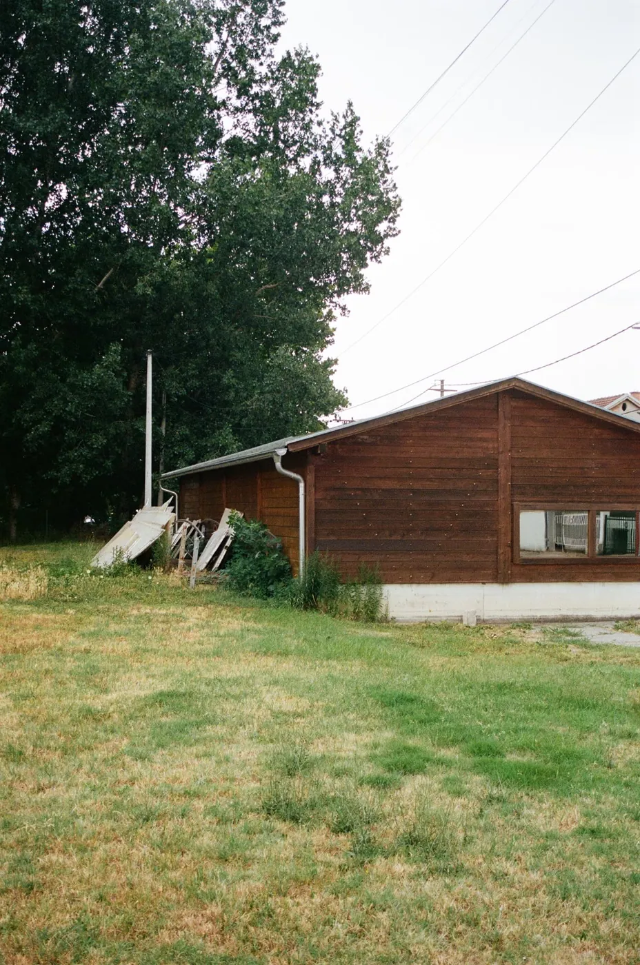 Argentique — Adrien Beaucheix