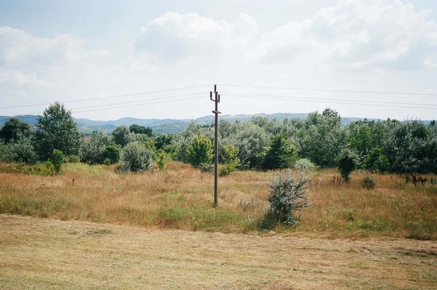 Argentique — Adrien Beaucheix