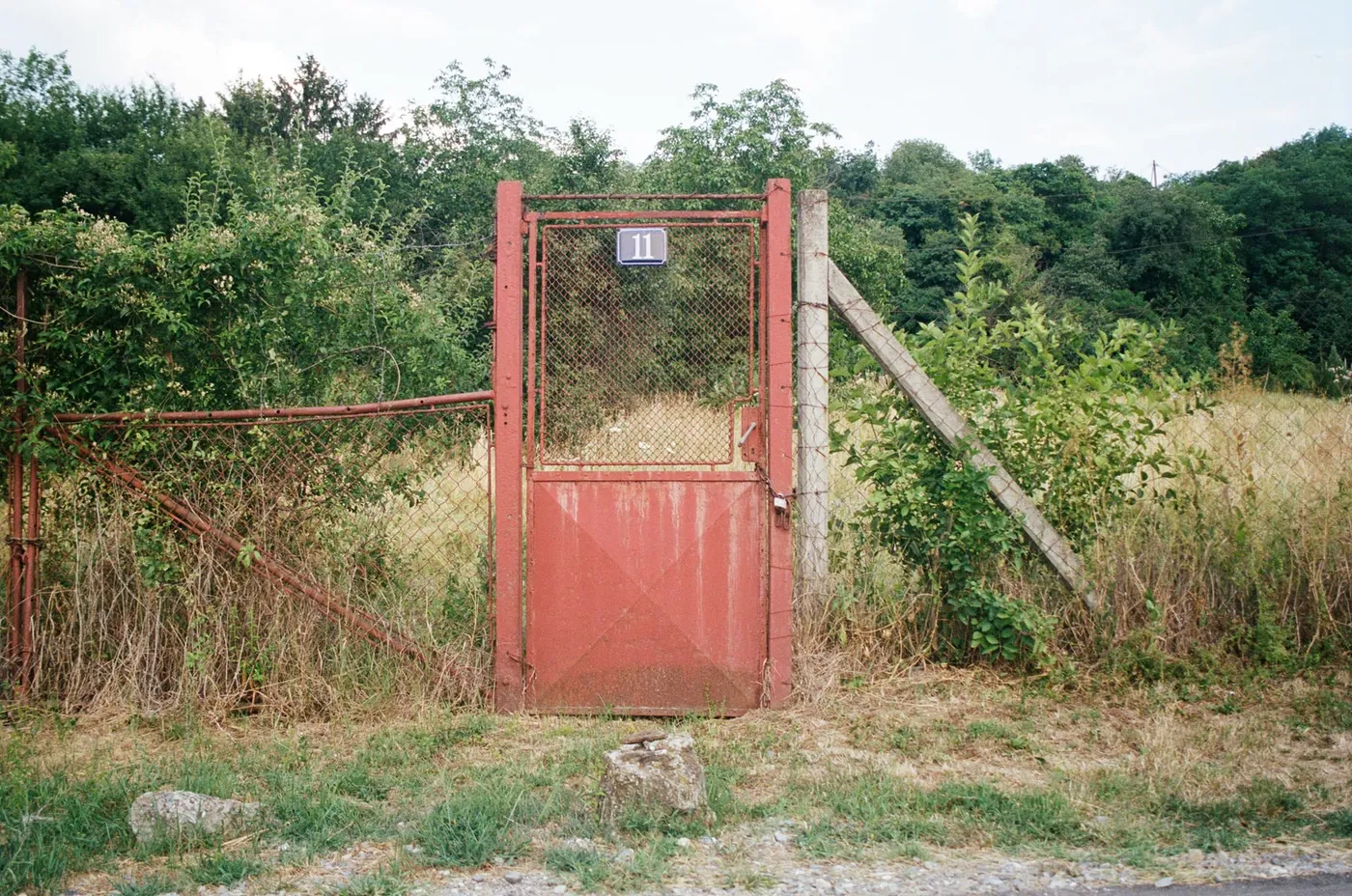 Argentique — Adrien Beaucheix