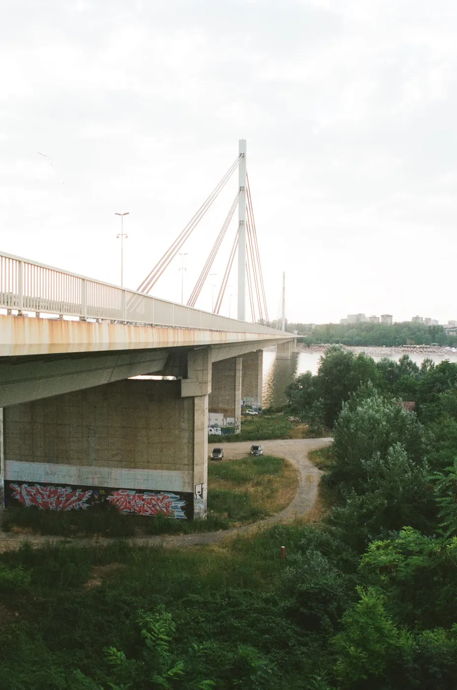 Argentique — Adrien Beaucheix