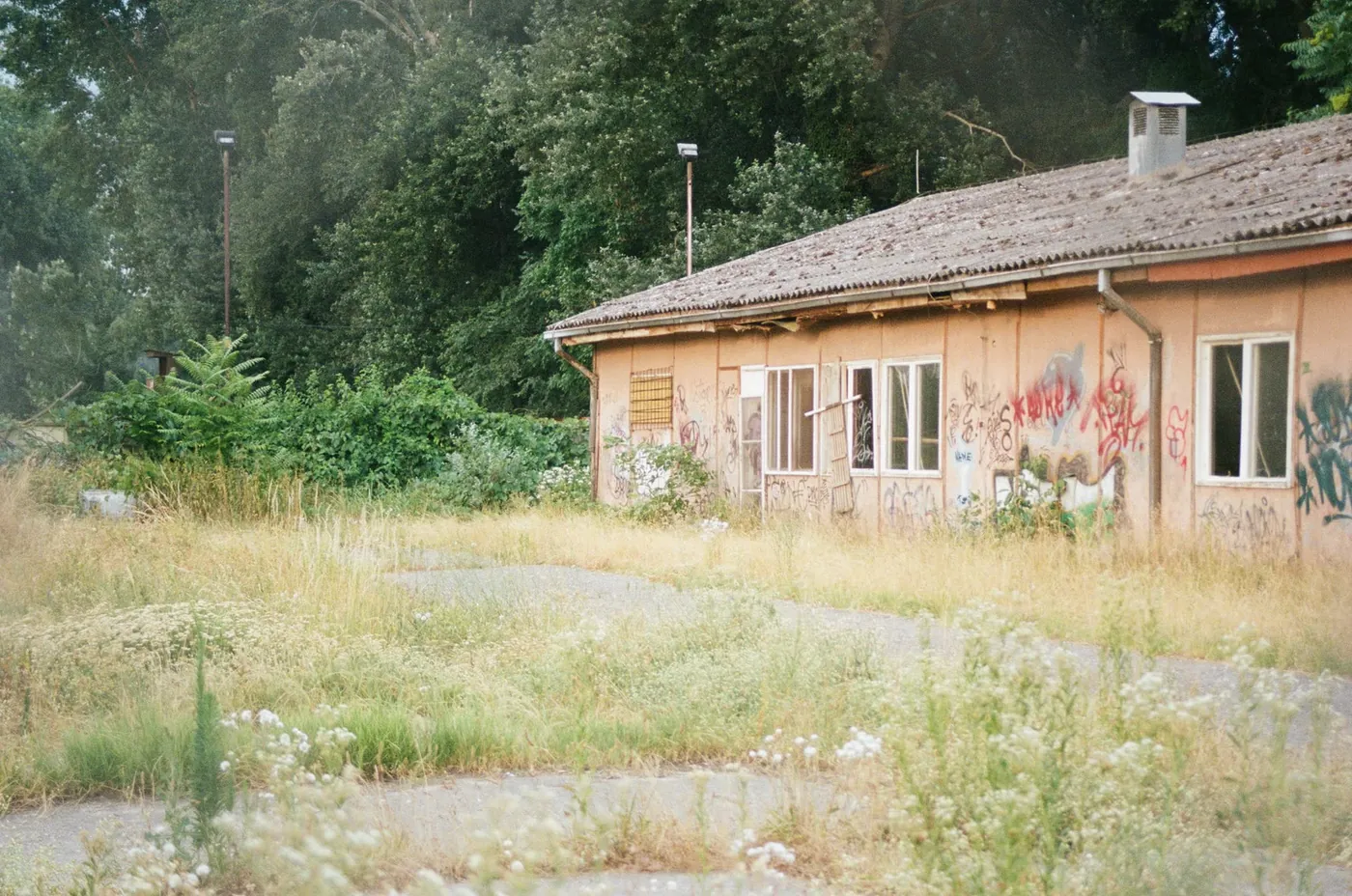 Argentique — Adrien Beaucheix
