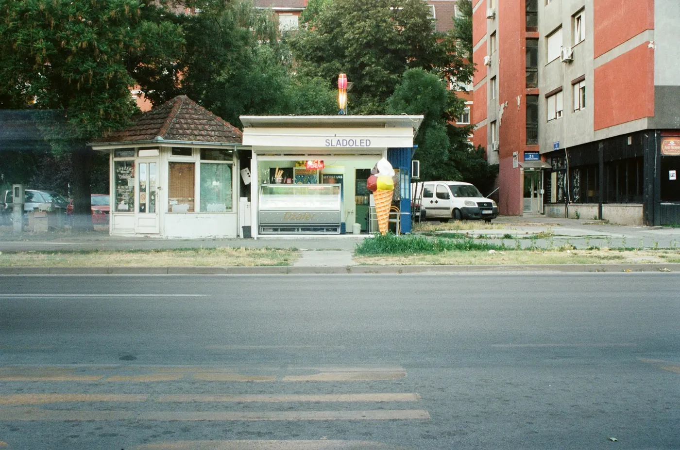 Argentique — Adrien Beaucheix