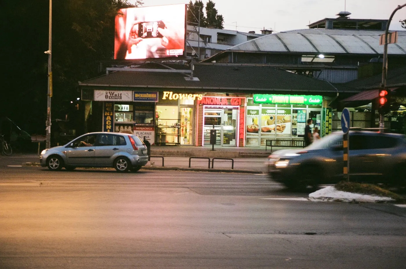 Argentique — Adrien Beaucheix