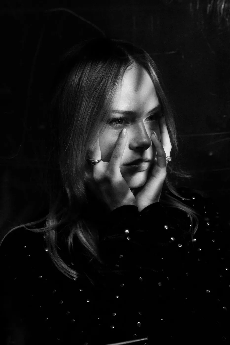 Portrait — Adrien Beaucheix