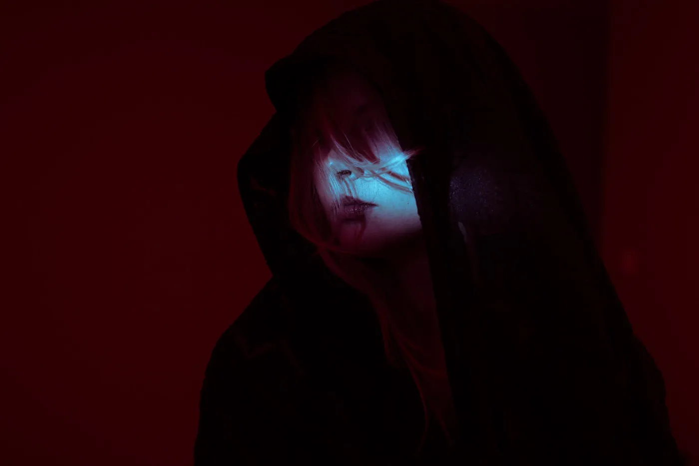 Portrait — Adrien Beaucheix