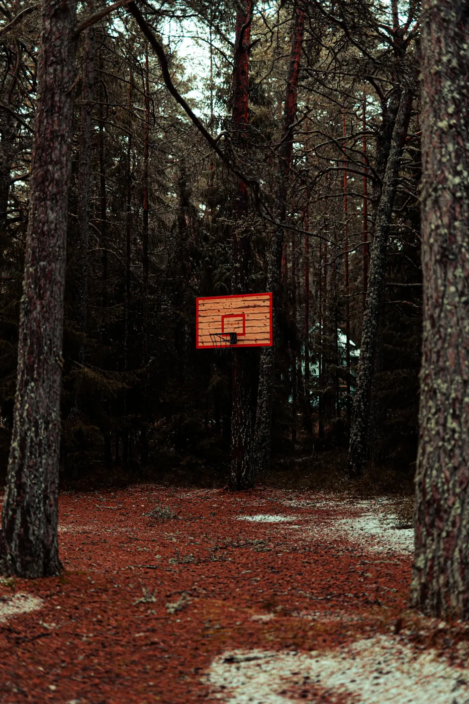 Nature morte — Adrien Beaucheix